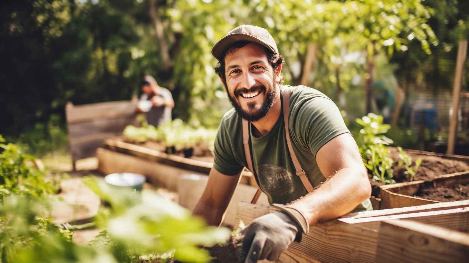 The Steps Involved in Our Tree Care Process in New Eagle, PA